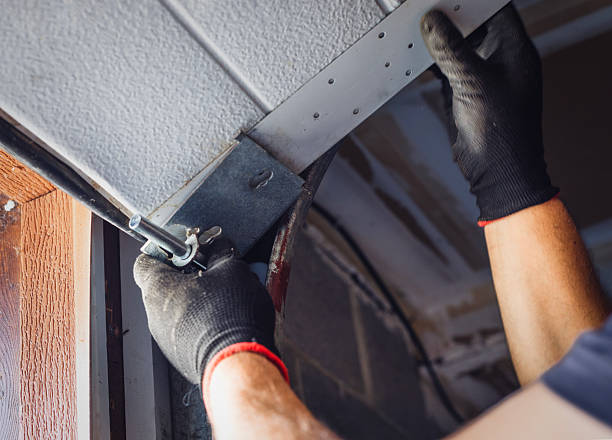 Reliable Garage Door Installation contractor in Robie Creek, ID by Garage Doors Repair Pro